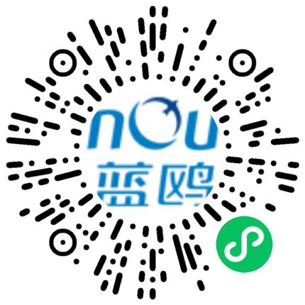 河南蓝鸥科技有限公司软件工程师扫码投递简历