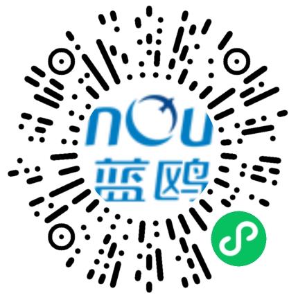 河南蓝鸥科技有限公司软件工程师扫码投递简历