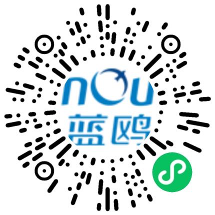 河南蓝鸥科技有限公司大数据/人工智能工程师扫码投递简历
