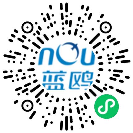 河南蓝鸥科技有限公司机器人工程师扫码投递简历