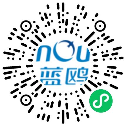 河南蓝鸥科技有限公司视觉设计师扫码投递简历