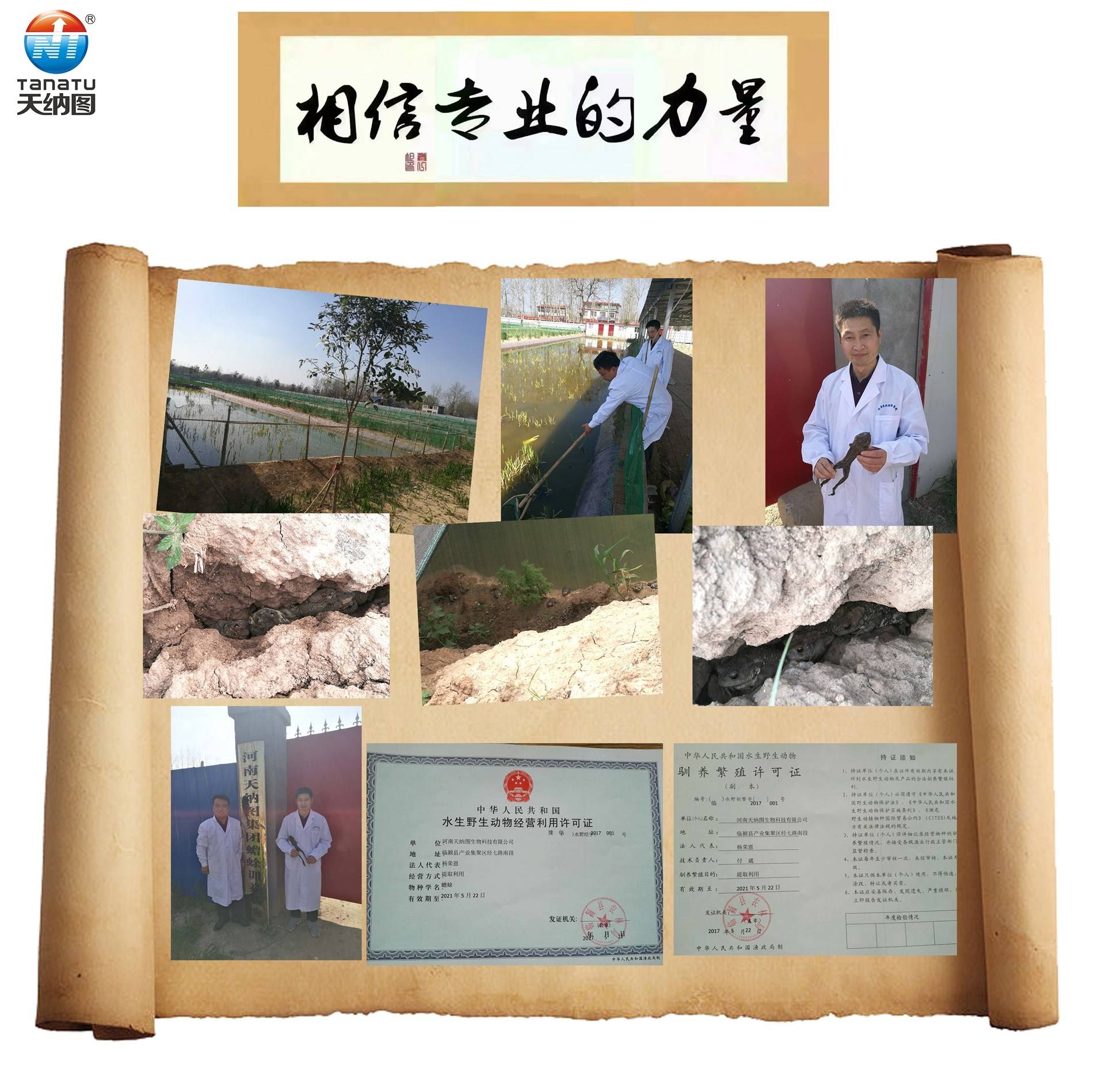 河南天纳图生物科技有限公司