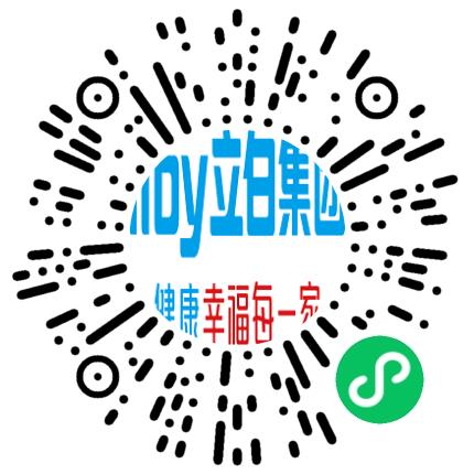 广州立白企业集团有限公司机电工程师扫码投递简历