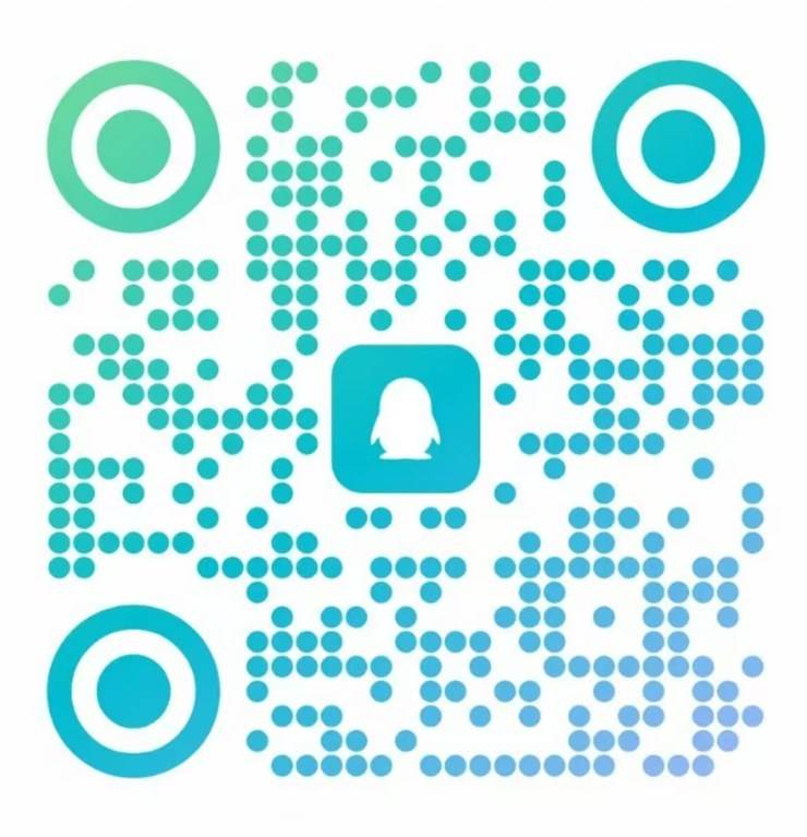 qrcode: https://qm.qq.com/q/NTfXcEmv4W