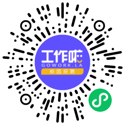 焦作科瑞森重装股份有限公司管培生扫码投递简历