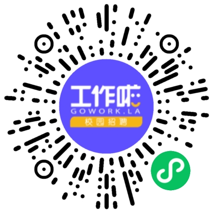 焦作科瑞森重装股份有限公司管培生扫码投递简历