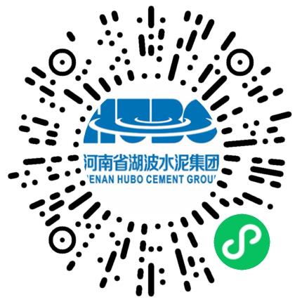 河南省湖波灵威水泥集团有限责任公司会计扫码投递简历