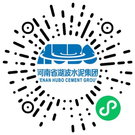 河南省湖波灵威水泥集团有限责任公司自动化工程师扫码投递简历