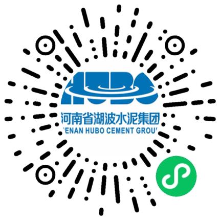 河南省湖波灵威水泥集团有限责任公司材料工程师扫码投递简历