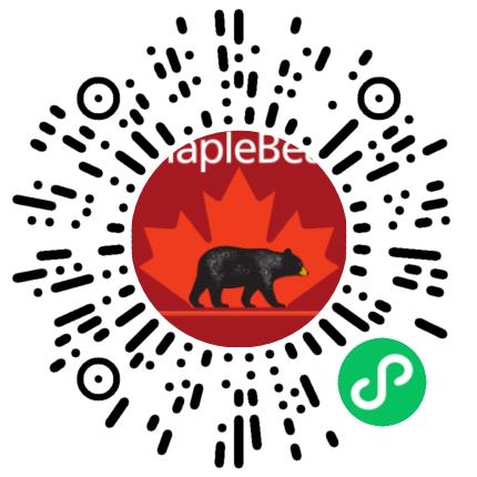 郑州市惠济区枫叶小熊小学课程顾问扫码投递简历