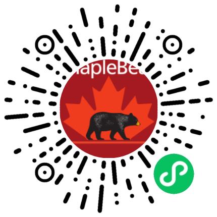 郑州市惠济区枫叶小熊小学小学教师扫码投递简历