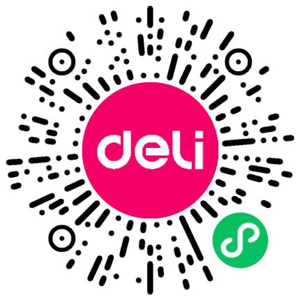 得力集团有限公司机械工艺/制程工程师扫码投递简历