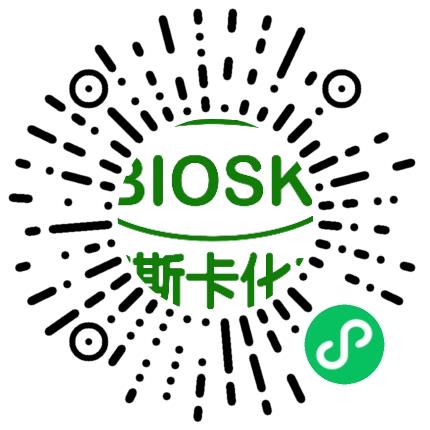 宝斯卡（商丘）化工有限公司化学分析师扫码投递简历