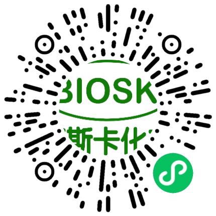 宝斯卡（商丘）化工有限公司化学实验技术员扫码投递简历