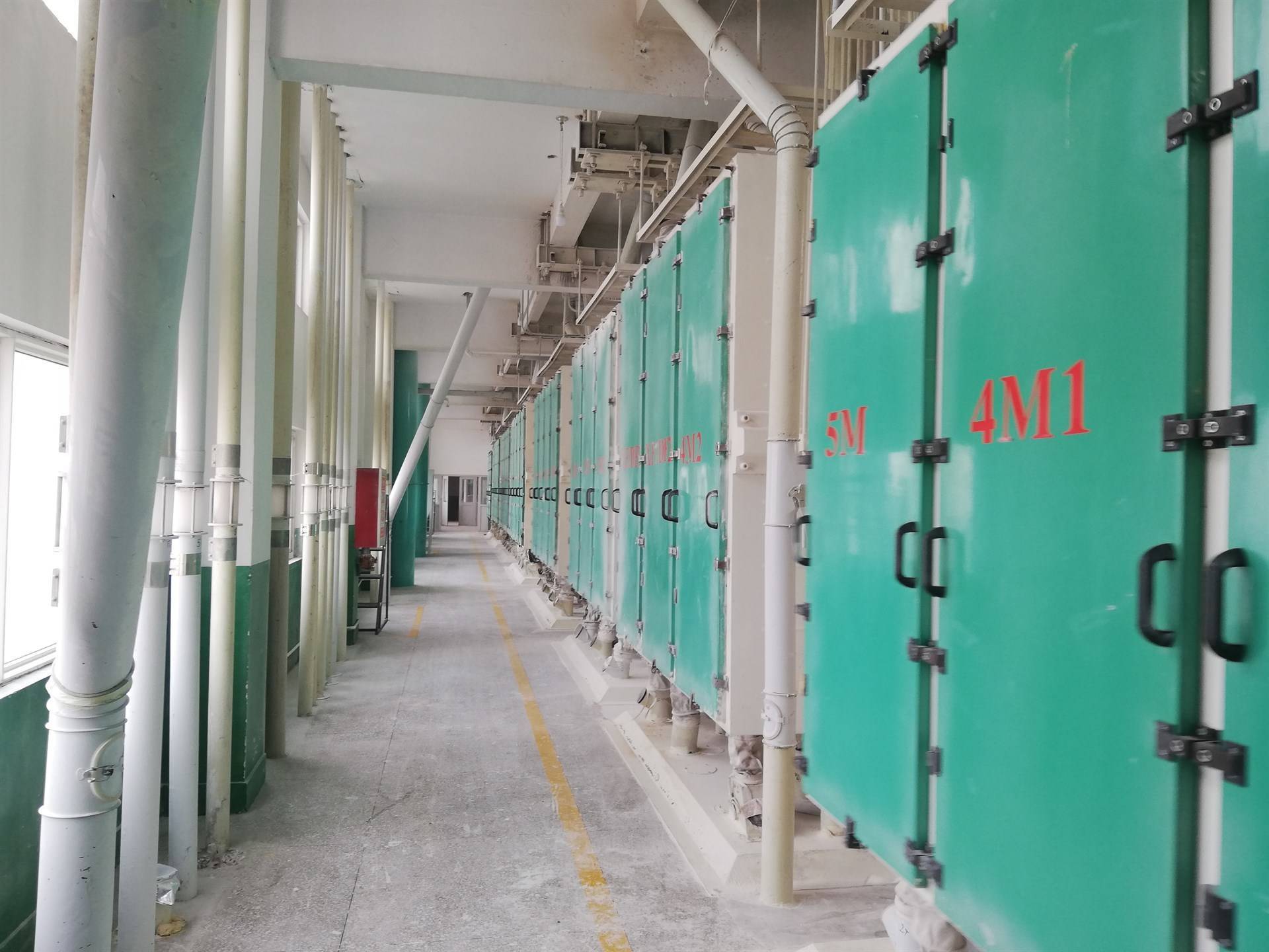 公司展示