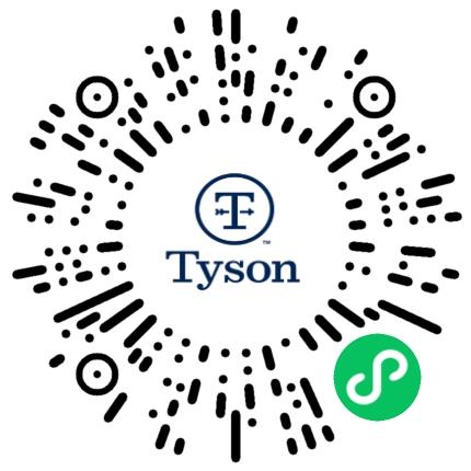 泰森（江苏）畜禽业发展有限公司管培生扫码投递简历