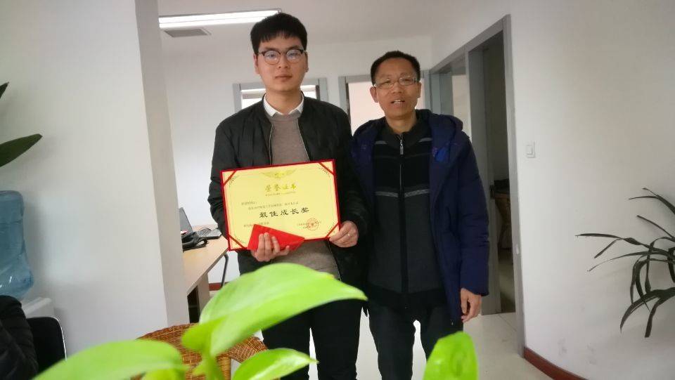 公司展示