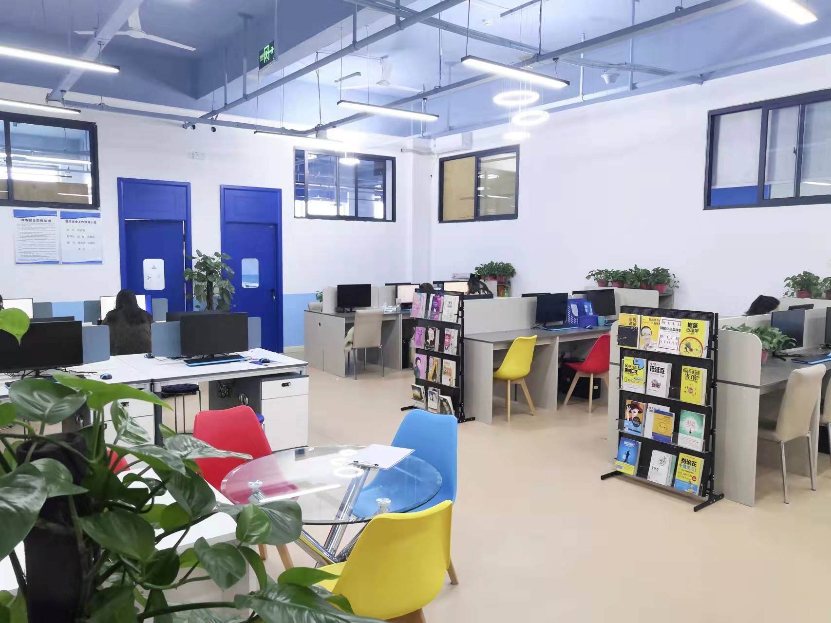 洛阳唯创教育科技有限公司-郑州航空工业管理学院 就业信息网