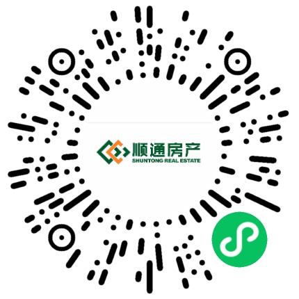郑州顺通房地产销售策划有限公司营销专员/助理扫码投递简历