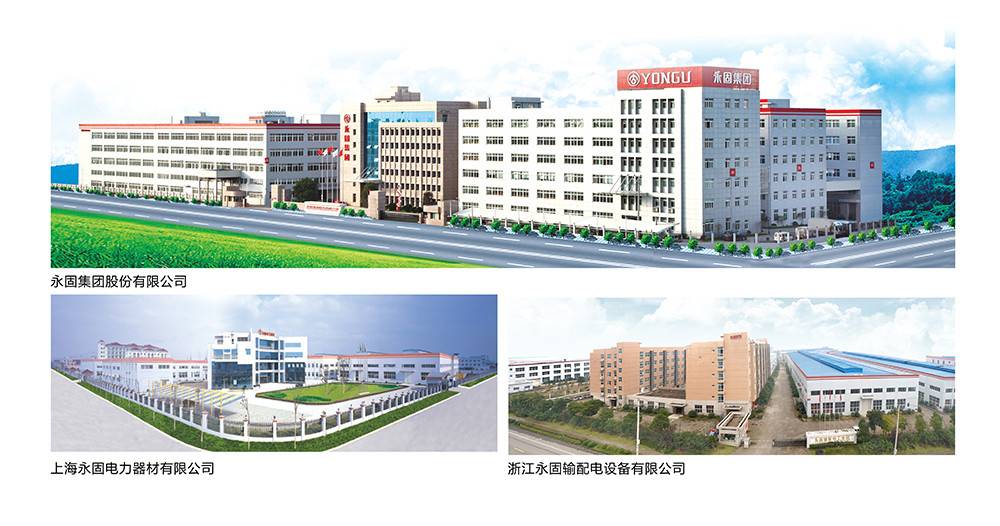 公司展示