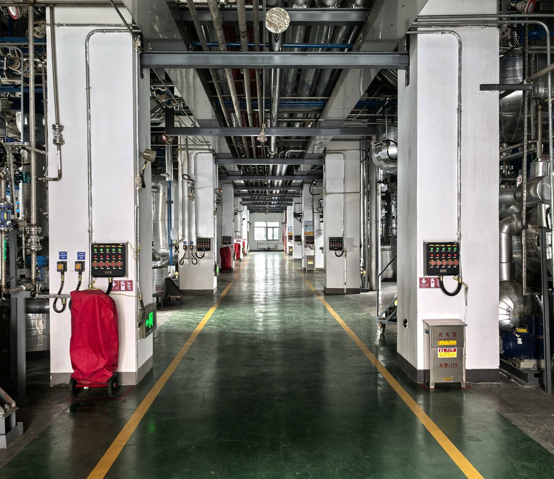 公司展示