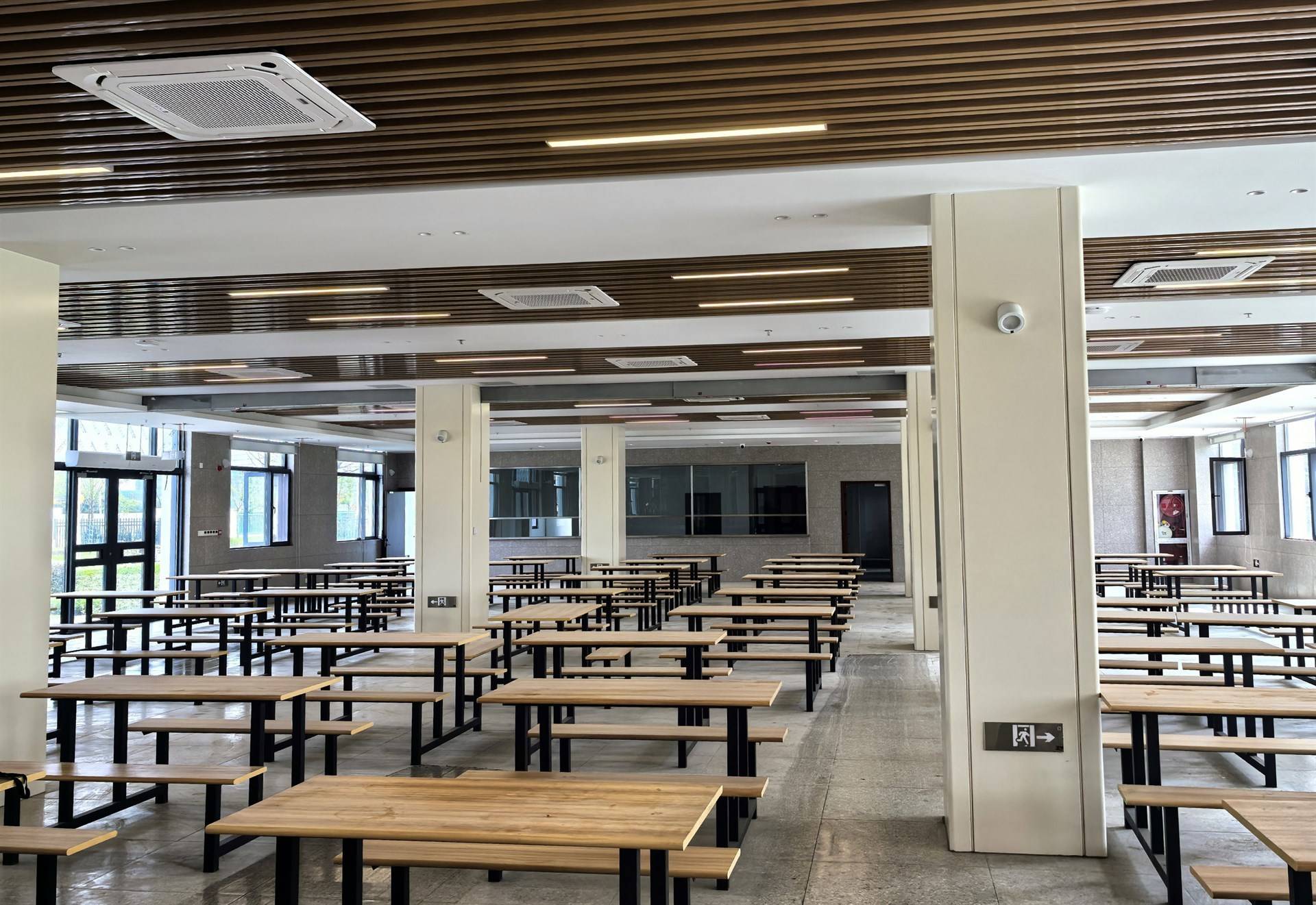公司展示