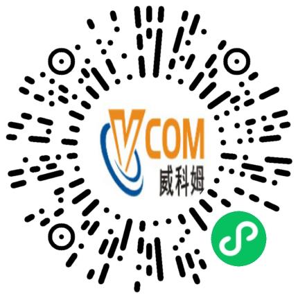 郑州威科姆科技股份有限公司小学教师扫码投递简历