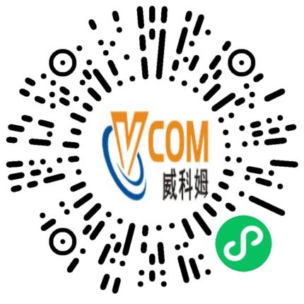 郑州威科姆科技股份有限公司高中教师扫码投递简历