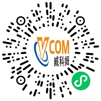 郑州威科姆科技股份有限公司高中教师扫码投递简历