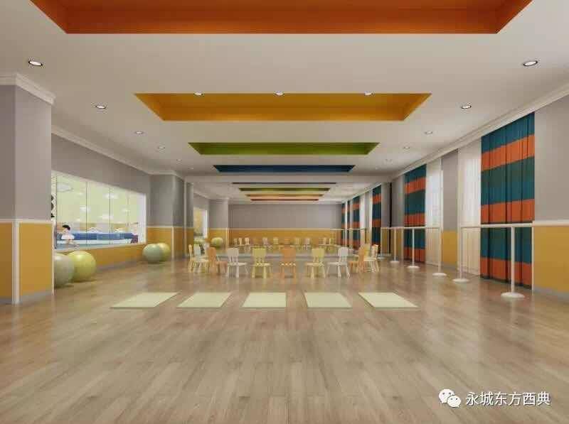 公司展示