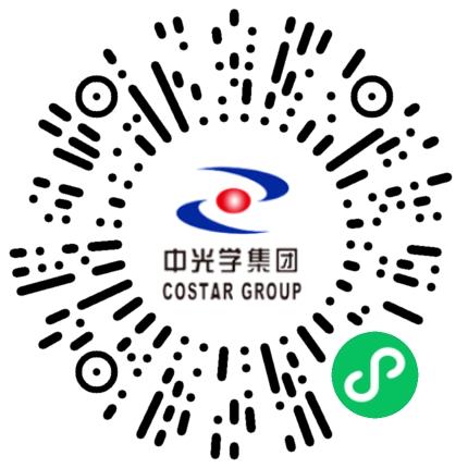 中光学集团股份有限公司软件工程师扫码投递简历