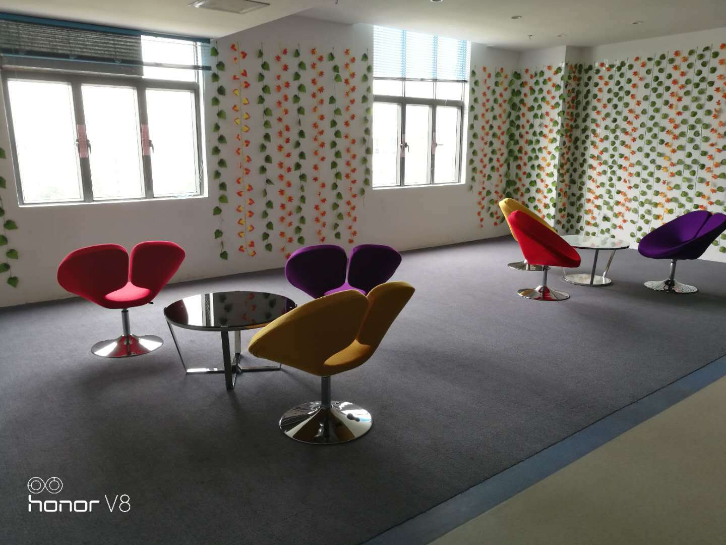 公司展示