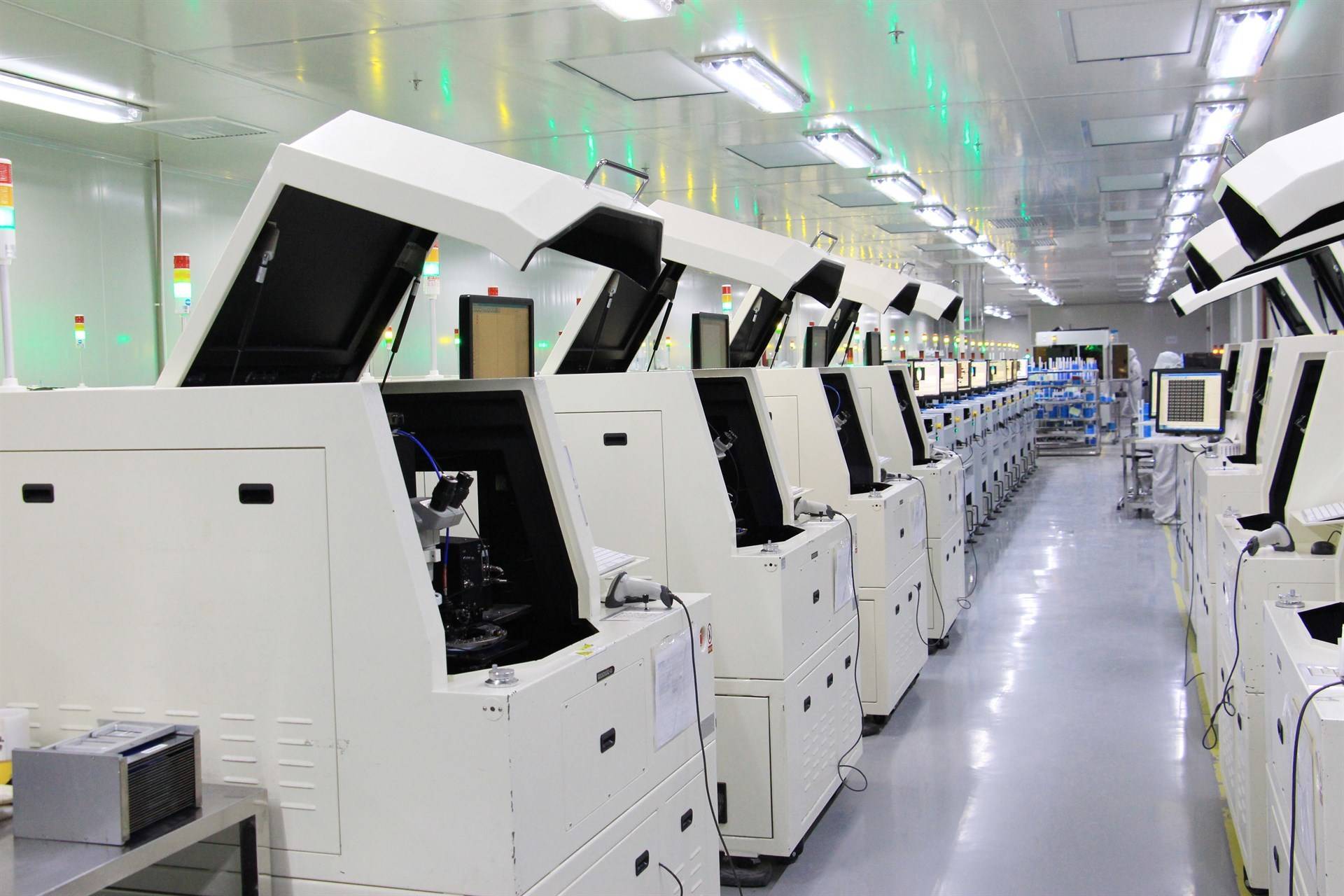 佛山市国星半导体技术有限公司