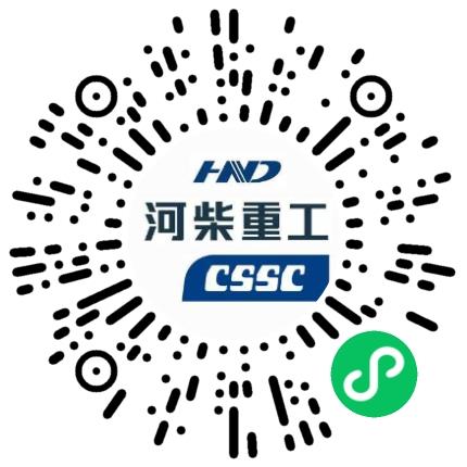 河南柴油机重工有限责任公司CNC数控工程师扫码投递简历
