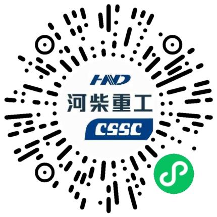 河南柴油机重工有限责任公司机械结构工程师扫码投递简历