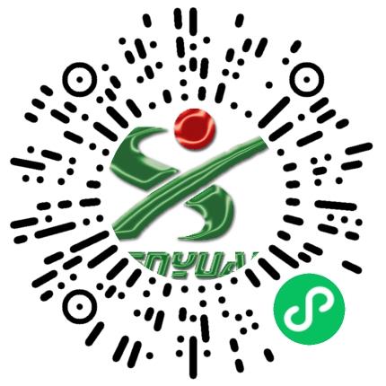 河南森源电气股份有限公司采购工程师扫码投递简历