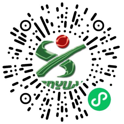 河南森源电气股份有限公司数据分析师扫码投递简历