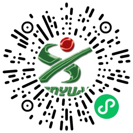 河南森源电气股份有限公司商务专员/助理扫码投递简历