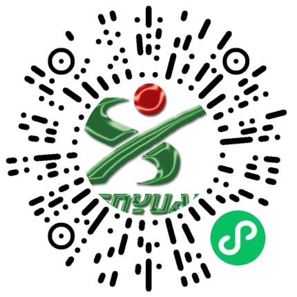 河南森源电气股份有限公司机械设计师扫码投递简历