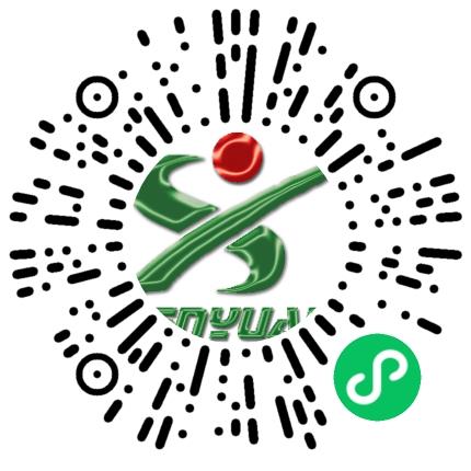 河南森源电气股份有限公司管培生扫码投递简历