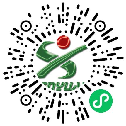 河南森源电气股份有限公司行政专员/助理扫码投递简历