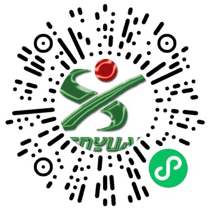 河南森源电气股份有限公司机械研发工程师扫码投递简历