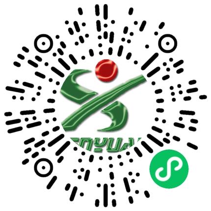 河南森源电气股份有限公司机械研发工程师扫码投递简历