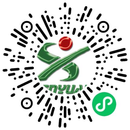 河南森源电气股份有限公司软件工程师扫码投递简历