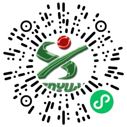 河南森源电气股份有限公司管培生扫码投递简历