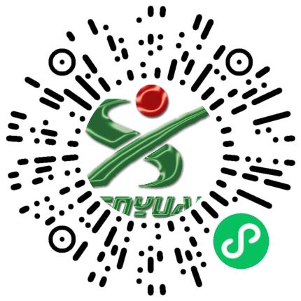 河南森源电气股份有限公司管培生扫码投递简历