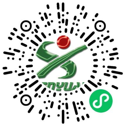 河南森源电气股份有限公司管培生扫码投递简历