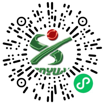 河南森源电气股份有限公司管培生扫码投递简历
