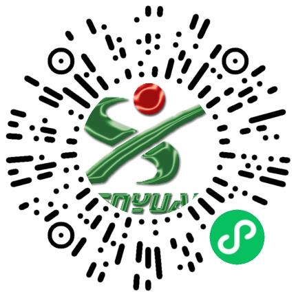 河南森源电气股份有限公司管培生扫码投递简历