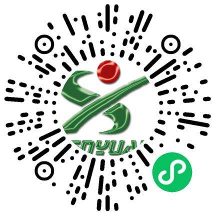 河南森源电气股份有限公司管培生扫码投递简历
